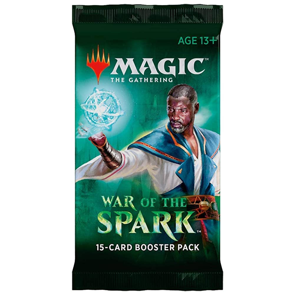 War of the Spark - Magic the Gathering Booster