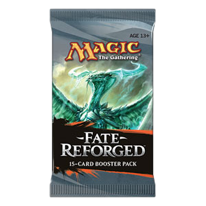 Fate Reforged Booster Pack