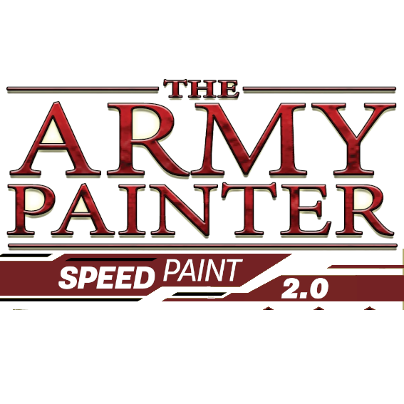 Army Painter Speedpaints 2.0