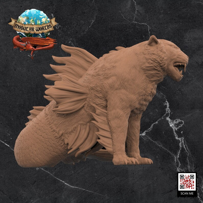 MERTIGER