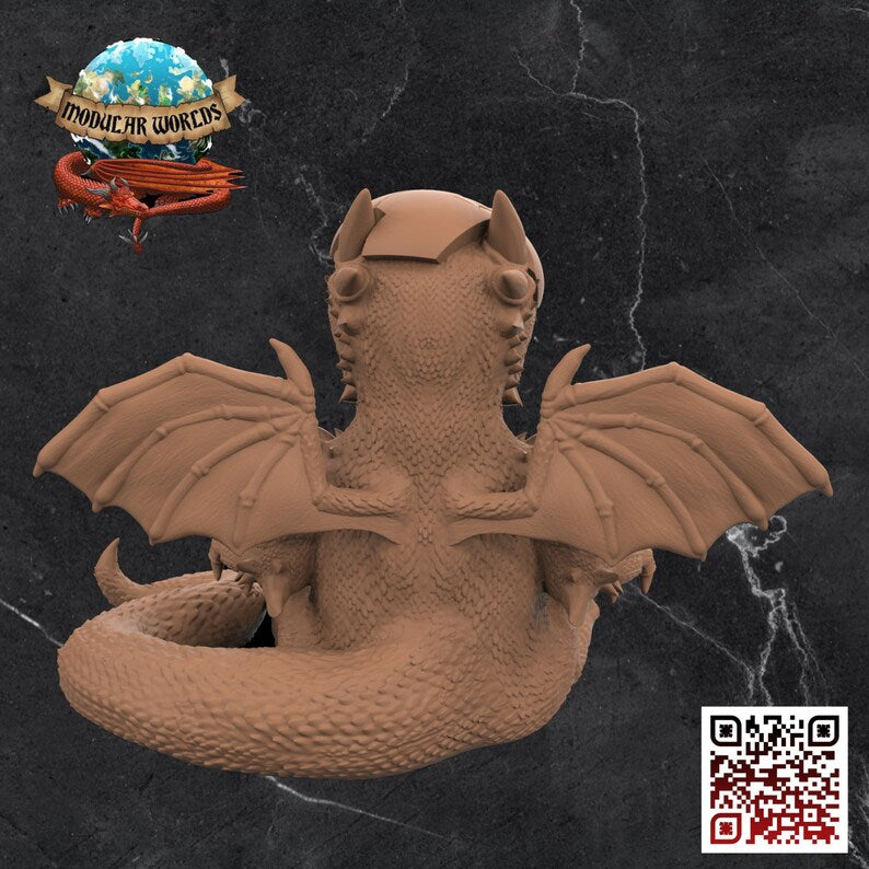 DRAGON HATCHLING