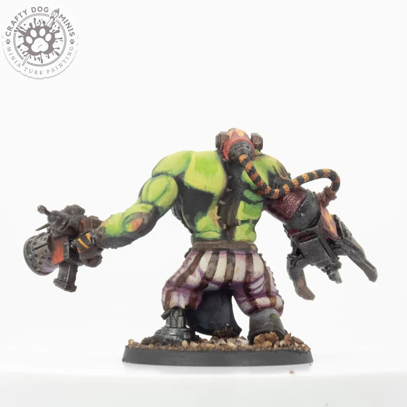 Krazy Dokta