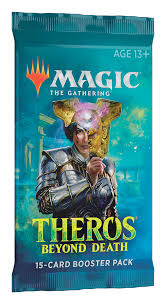 Theros Beyond Death - Magic the Gathering Booster
