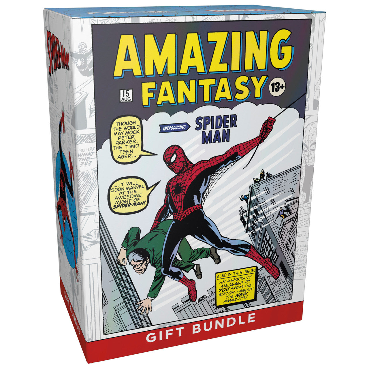 Magic The Gathering - Spiderman