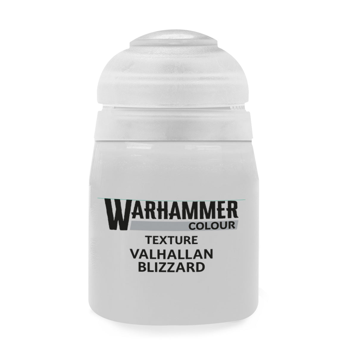 Warhammer Colour Technical Paint, Valhallan Blizzard