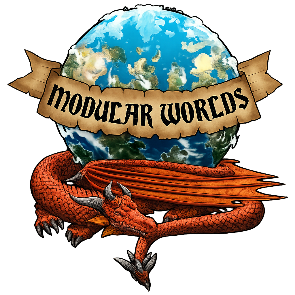 Modular Worlds