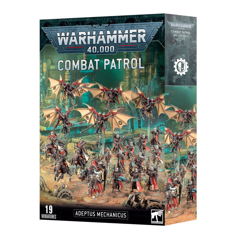 Adeptus Mechanicus
