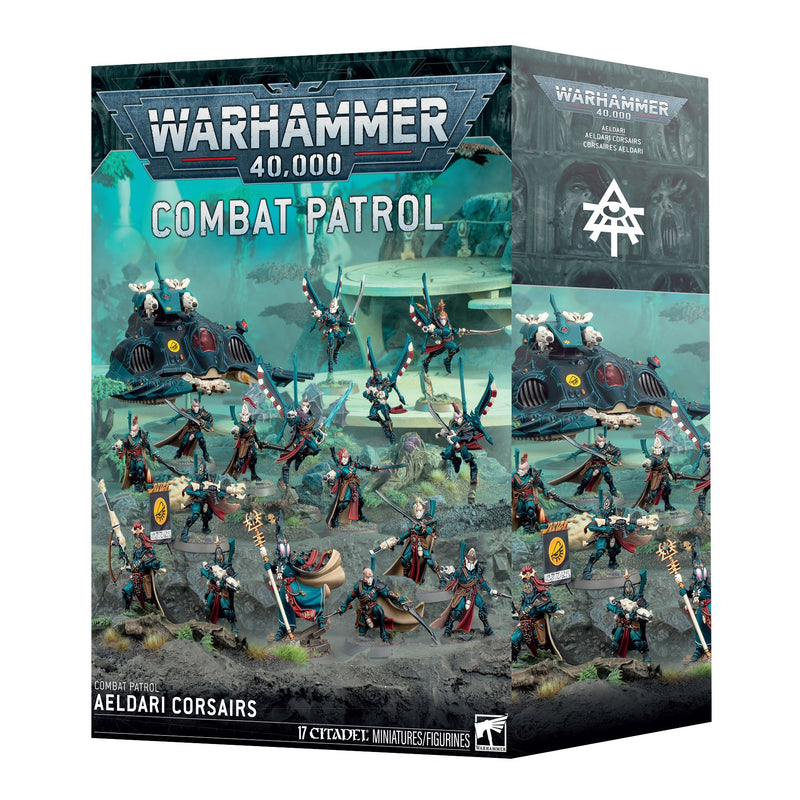 Aeldari