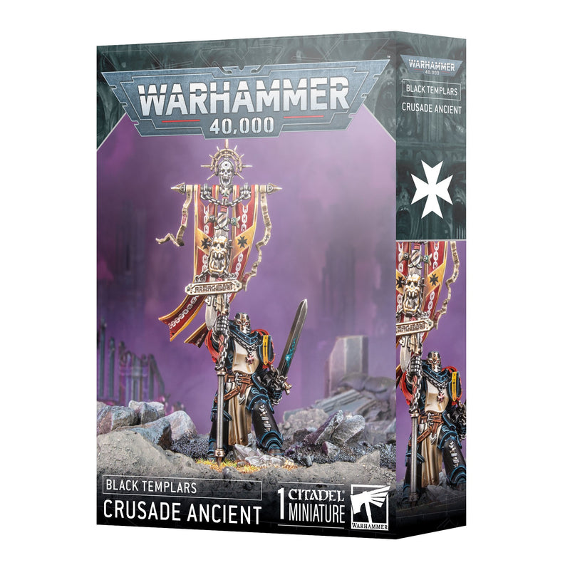 Black Templars