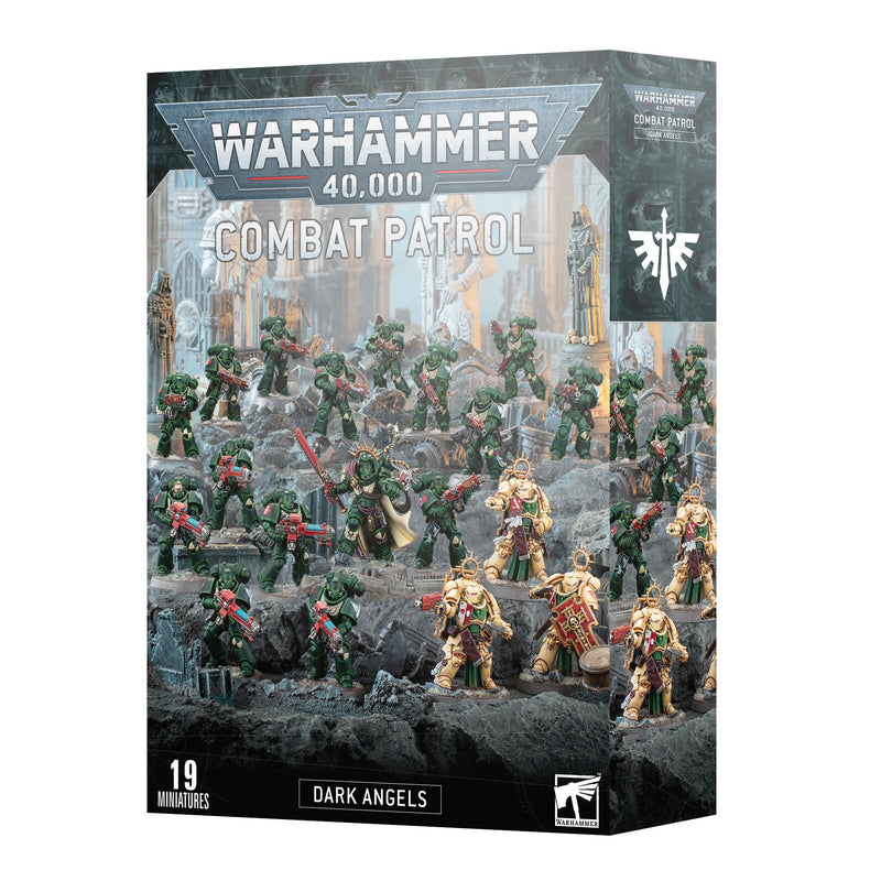 Dark Angels