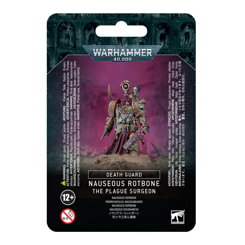Death Guard