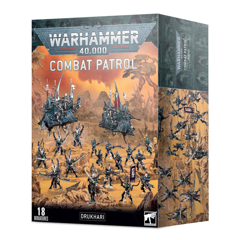 Drukhari