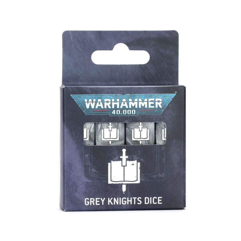Grey Knights