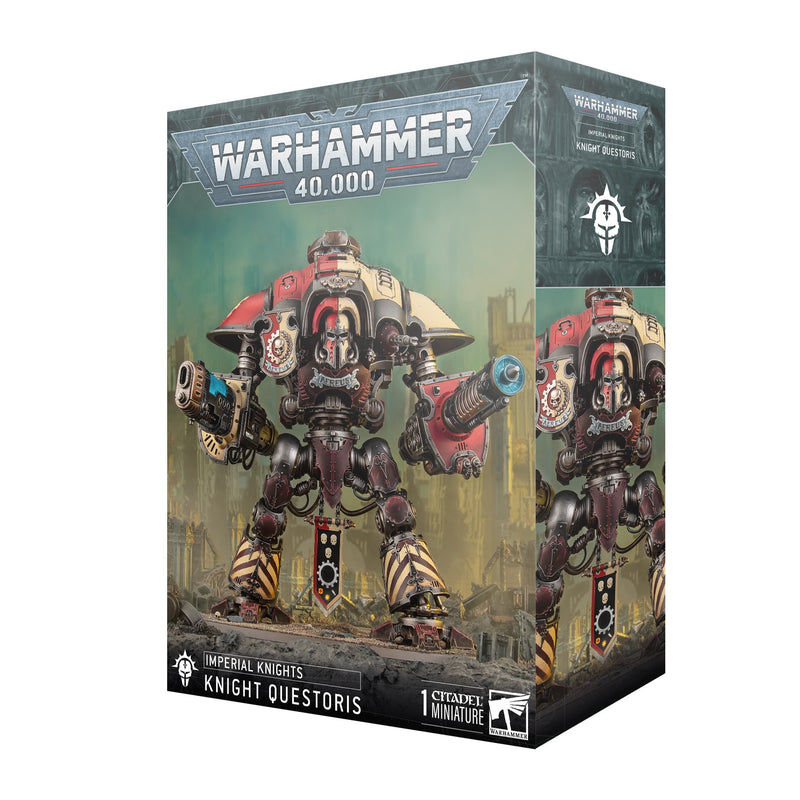 Imperial Knights