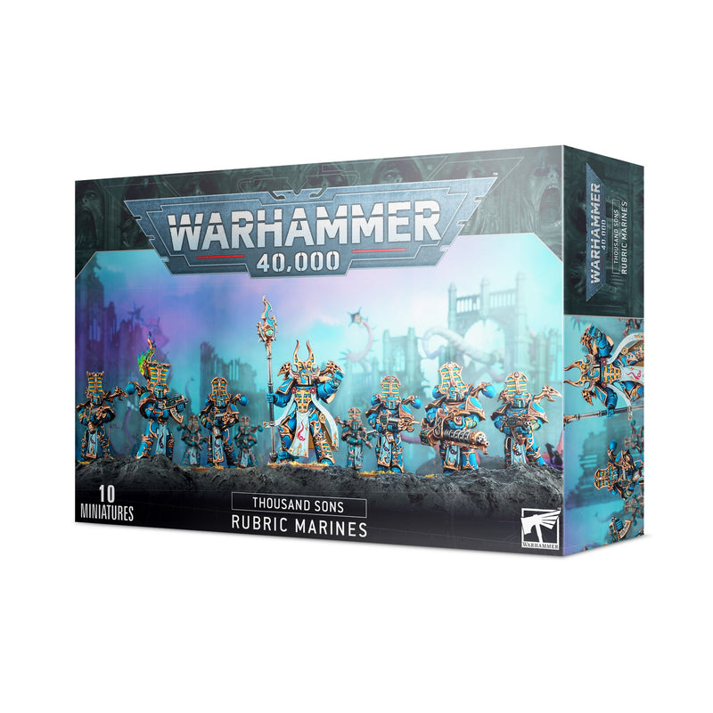Thousand Sons