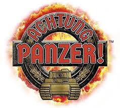 Actung Panzer!