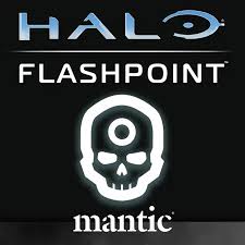 Halo: Flashpoint