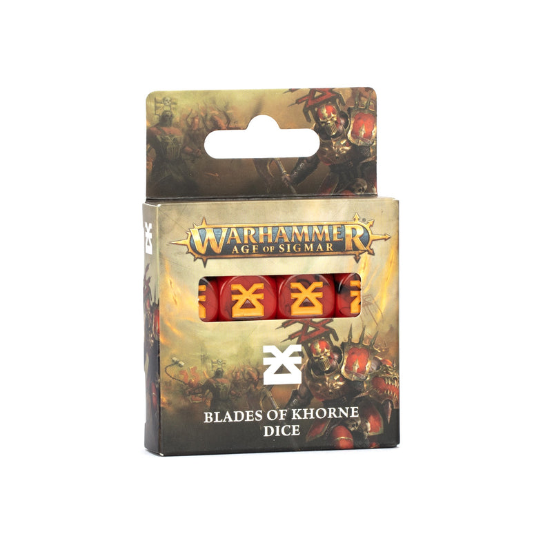 Blades of Khorne