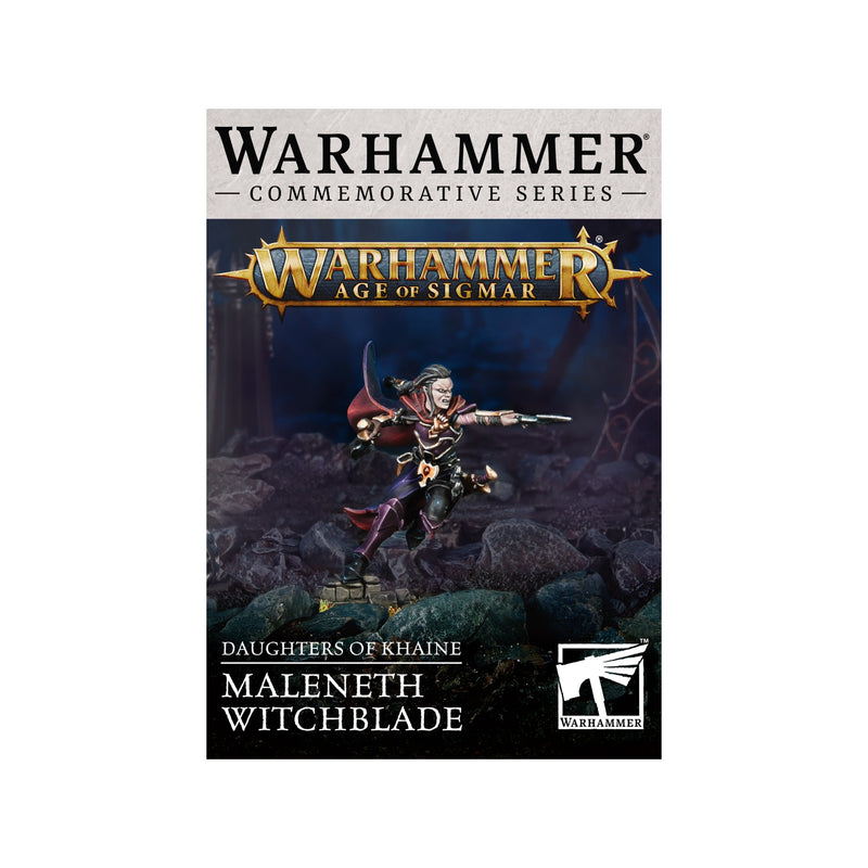 Daughters of Khaine