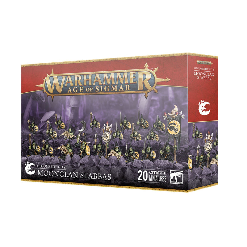 Gloomspite Gitz