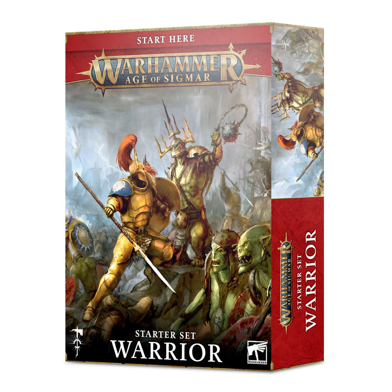 Stormcast Eternals