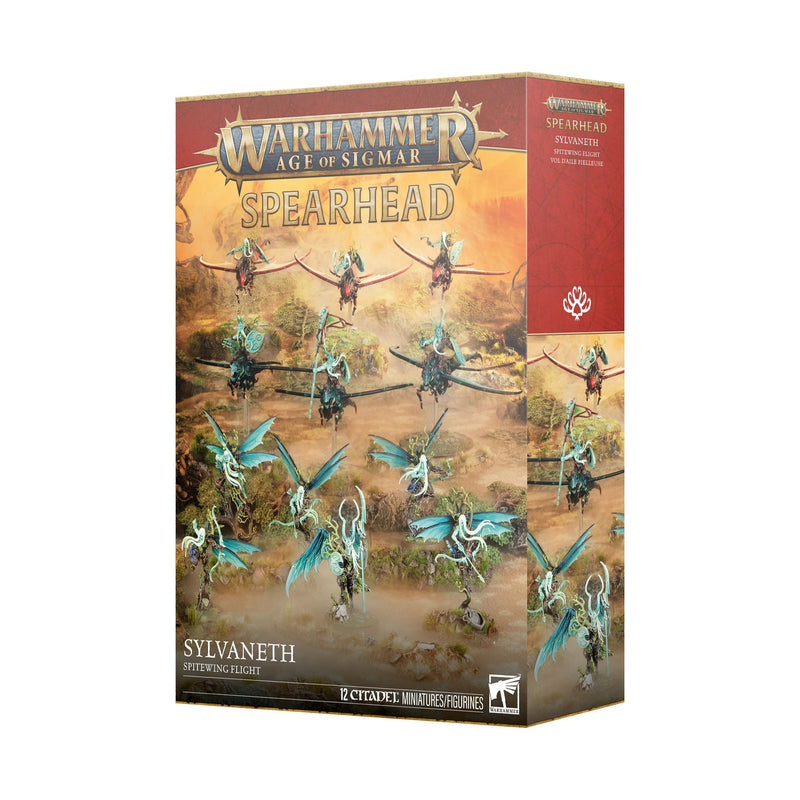 Sylvaneth