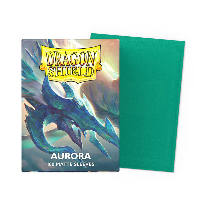 Card Sleeves