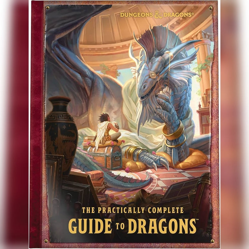 Dungeons & Dragons
