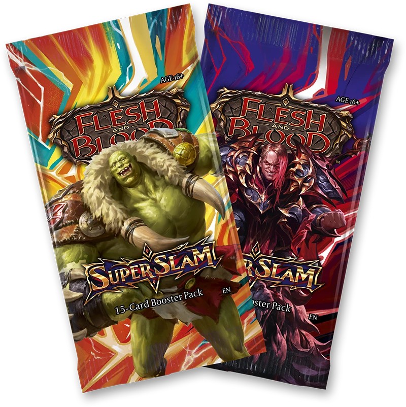 Single Boosters