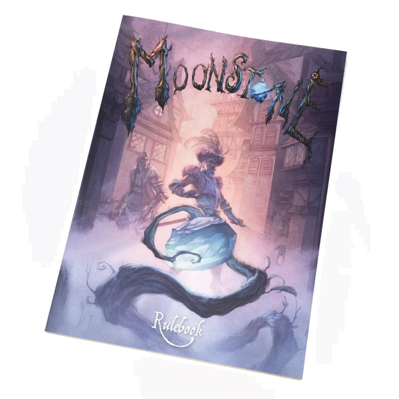 Moonstone