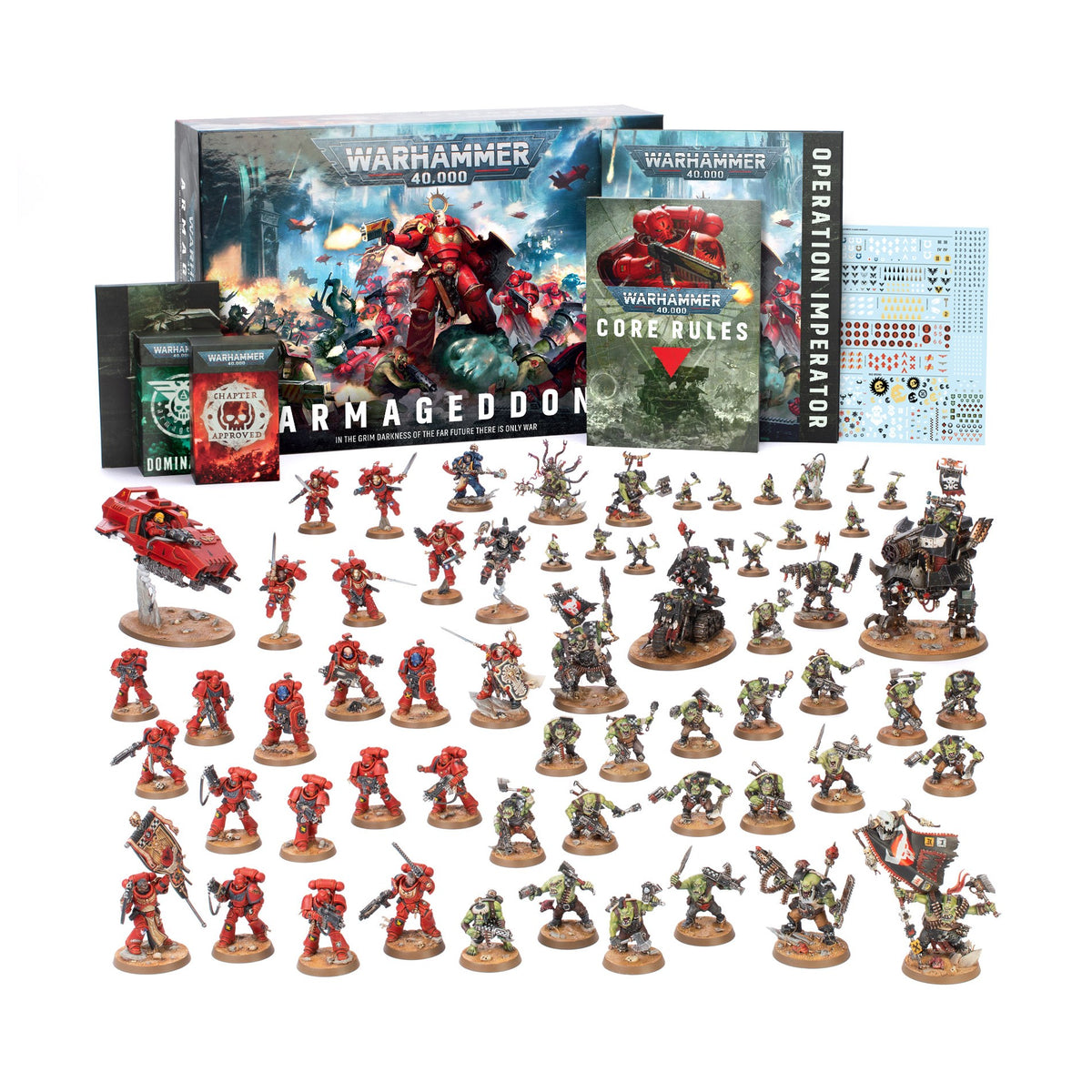 Warhammer 40,000