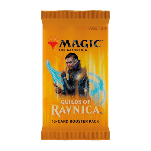 Guilds of Ravnica - Magic the Gathering Booster