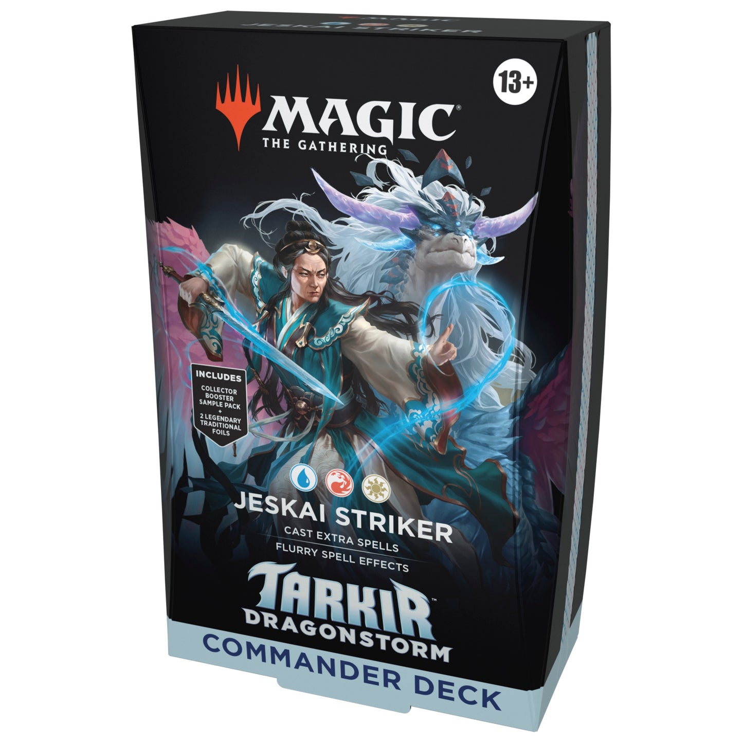 Tarkir - Dragonstorm