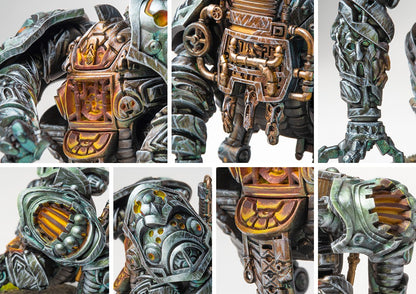 Conquest- Dweghom