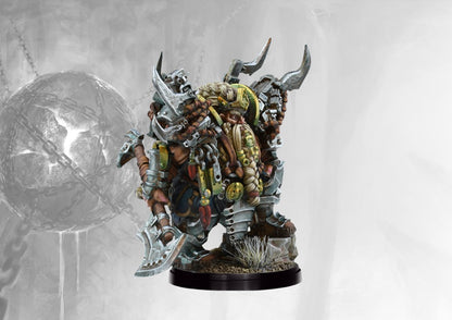 Conquest- Dweghom