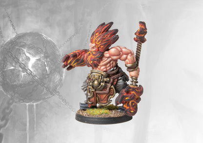 Conquest- Dweghom