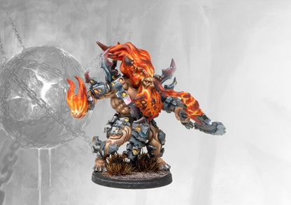 Conquest- Dweghom