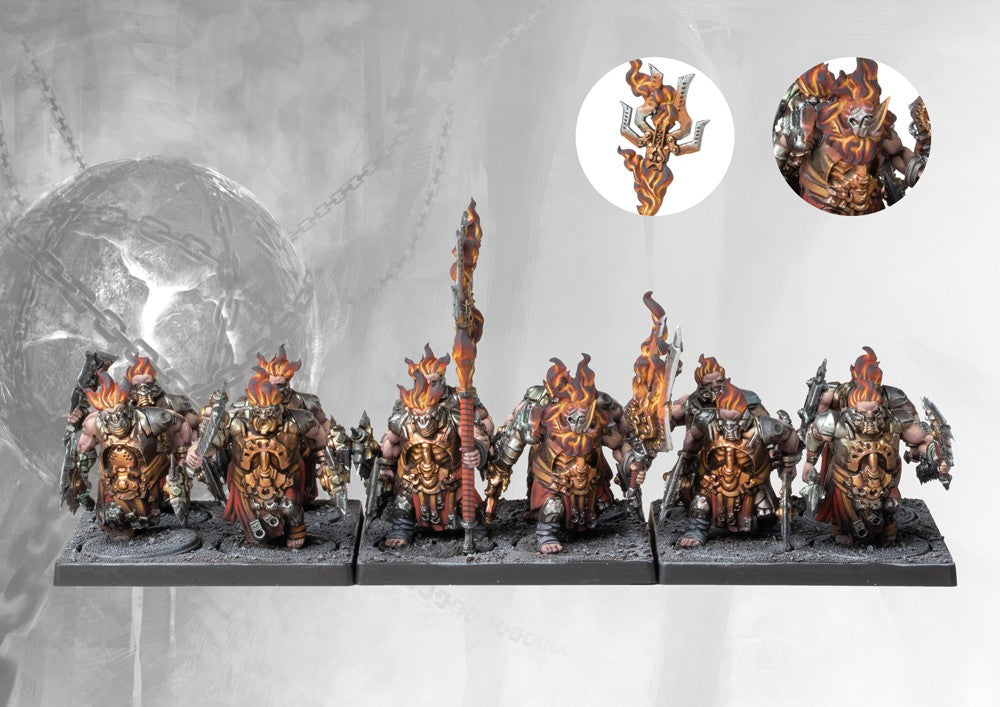 Conquest- Dweghom
