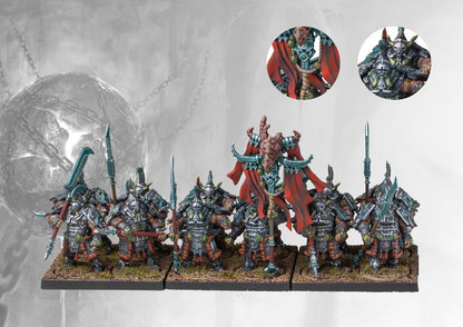 Conquest- Dweghom