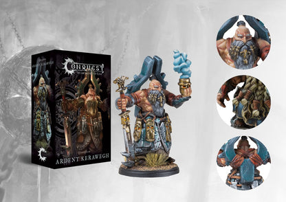 Conquest- Dweghom