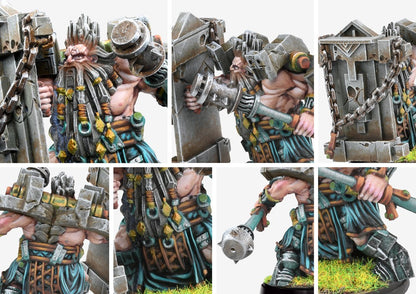 Conquest- Dweghom