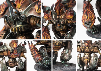 Conquest- Dweghom