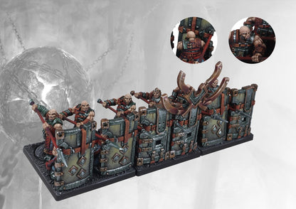 Conquest- Dweghom