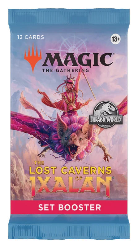 Lost Caverns of Ixilan - Magic The Gathering