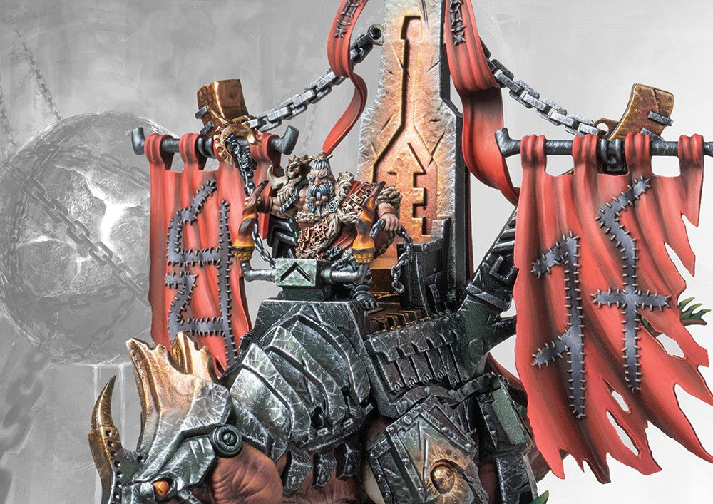 Conquest- Dweghom