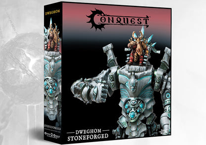 Conquest- Dweghom