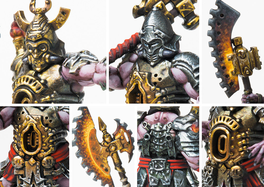 Conquest- Dweghom