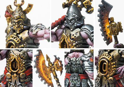 Conquest- Dweghom