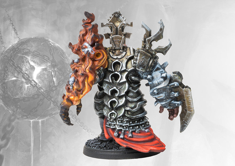 Conquest- Dweghom