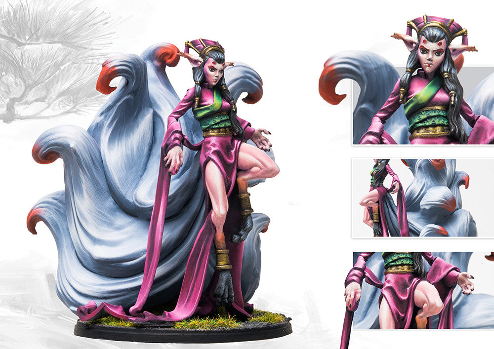 Conquest - Yoroni